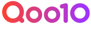 Qoo10 ロゴ