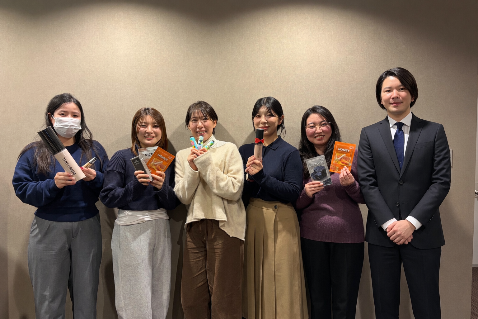 コーワ商事株式会社様