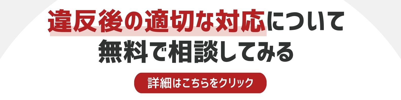 違反後の適切な対応について相談したい方への詳細リンク